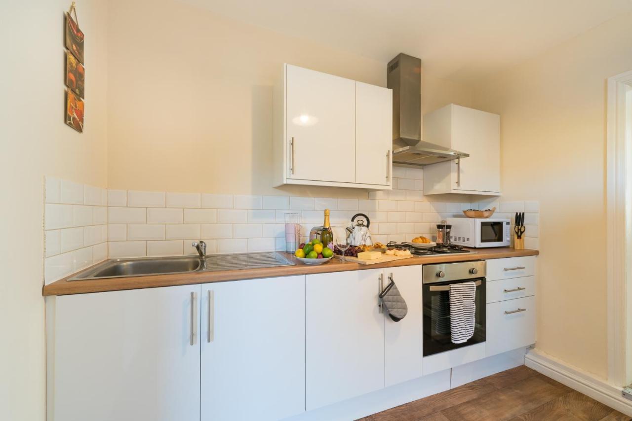 3 Bedroom-5 Beds Newland Ave King'S Palace Leisure-Contractor-Heart Of Hull Amenities Kingston upon Hull Eksteriør bilde
