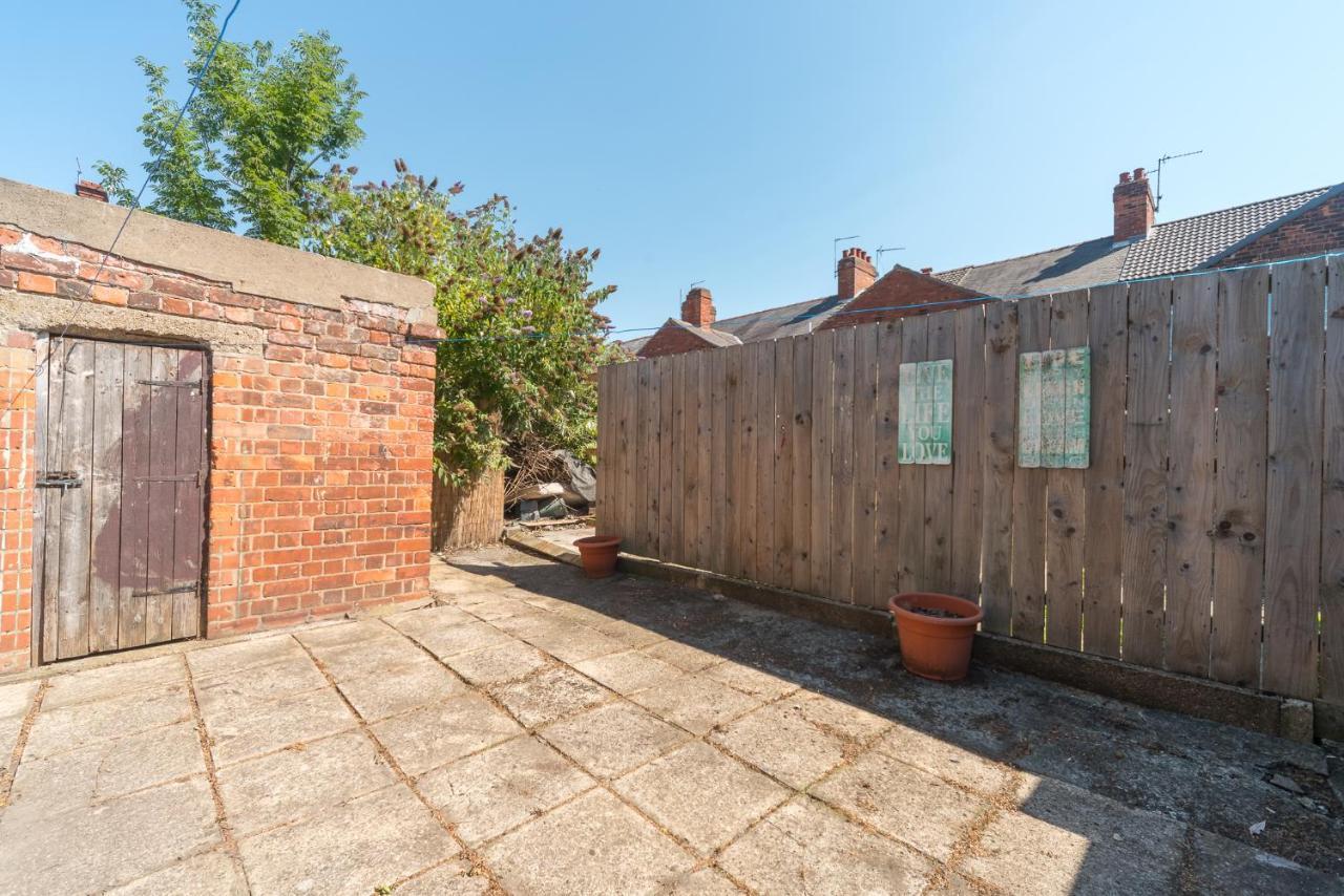 3 Bedroom-5 Beds Newland Ave King'S Palace Leisure-Contractor-Heart Of Hull Amenities Kingston upon Hull Eksteriør bilde