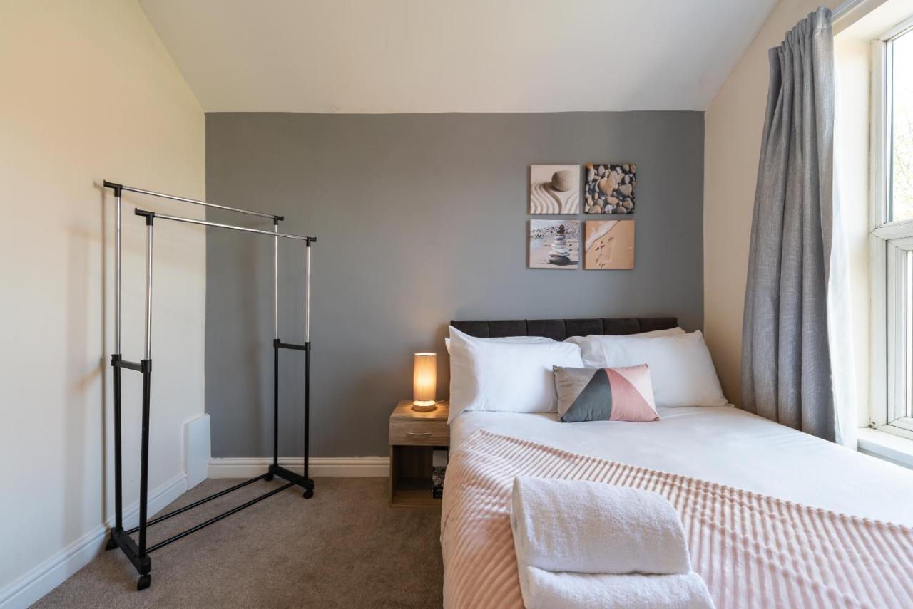 3 Bedroom-5 Beds Newland Ave King'S Palace Leisure-Contractor-Heart Of Hull Amenities Kingston upon Hull Eksteriør bilde